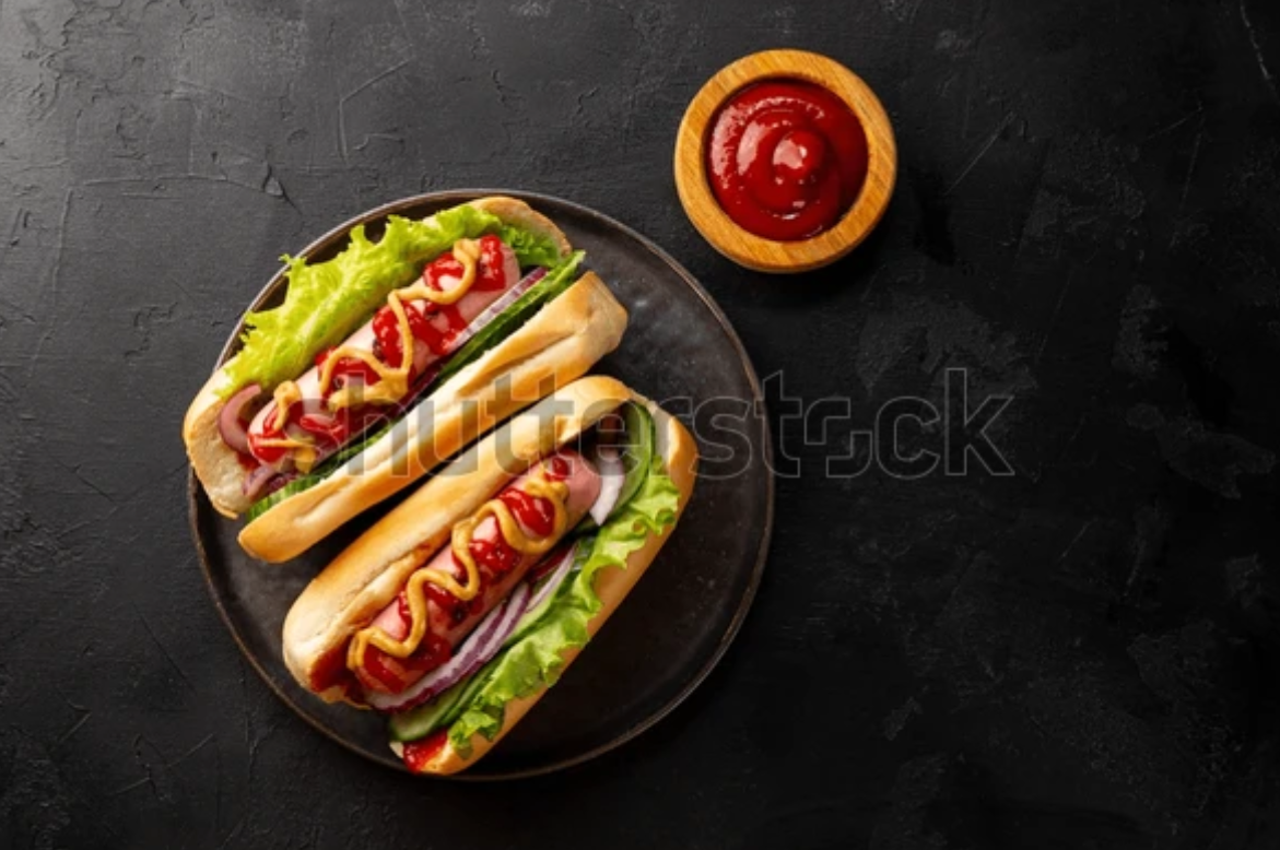 Hot dog