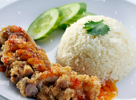 Rice